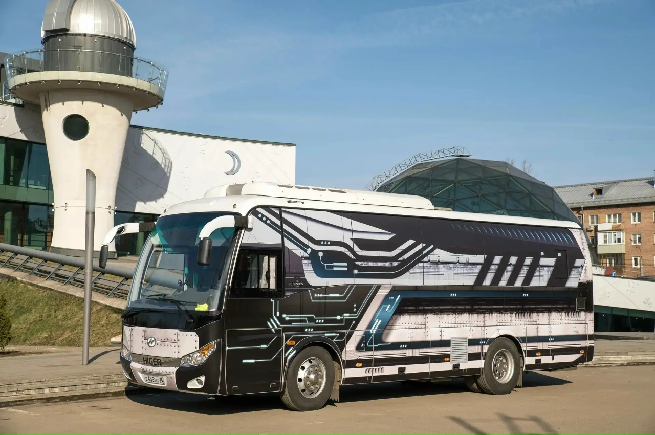 В Ярославской области пройдет Неделя космоса, приуроченная к 65-летию полета Гагарина