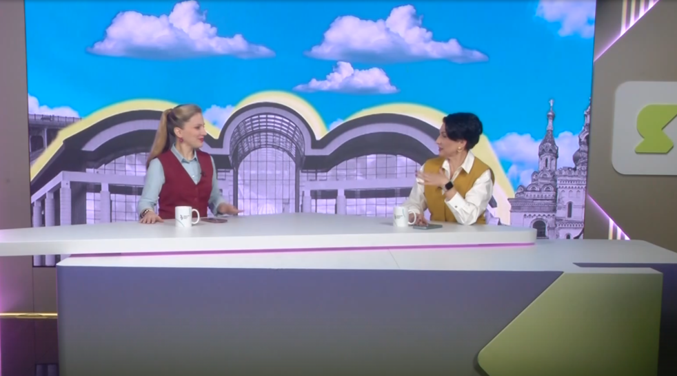 «ЯУтро». История гербов Ярославской области