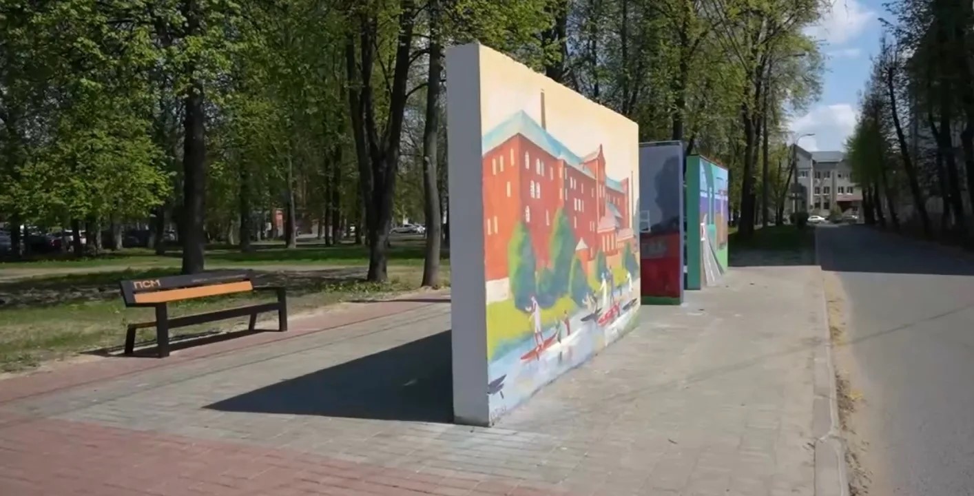Школьники с помощью ИИ создадут изображения, которые украсят фасады в Ярославской области