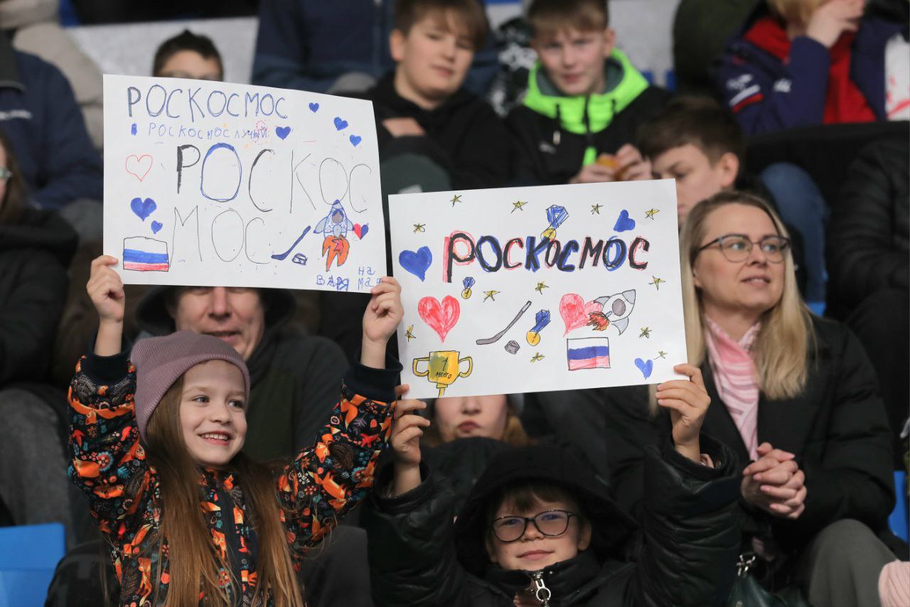 Космический турнир