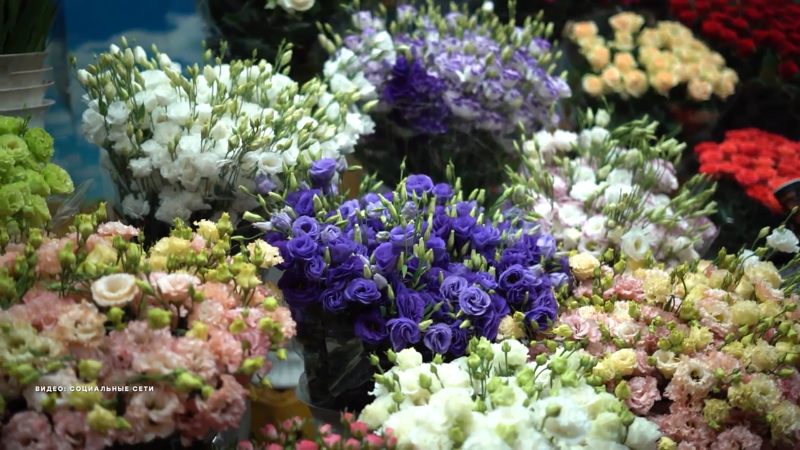 Ярославцам назвали антирейтинг подарков на 8 Марта