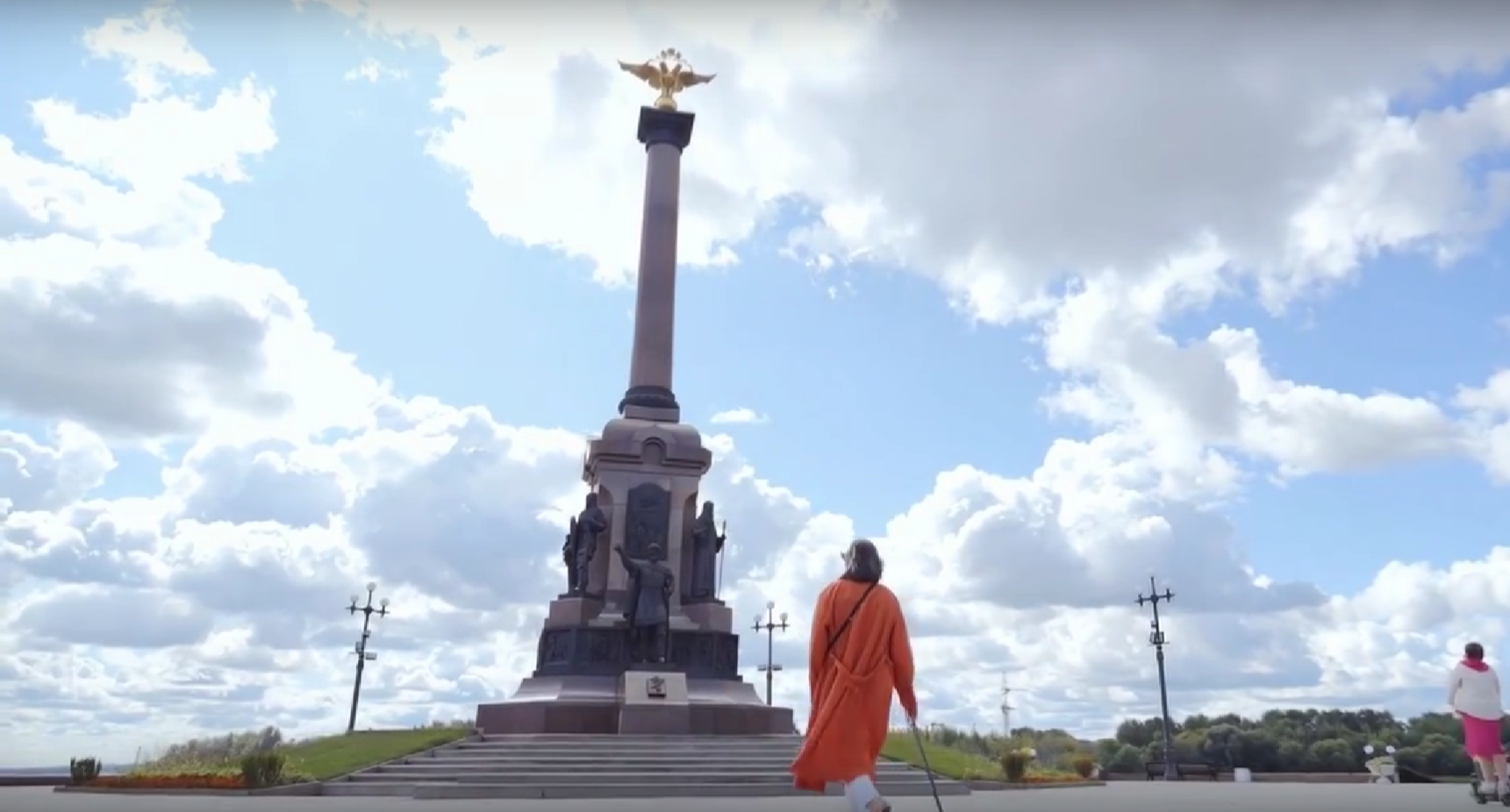 «ЯЗдесь». Ярославский диалект