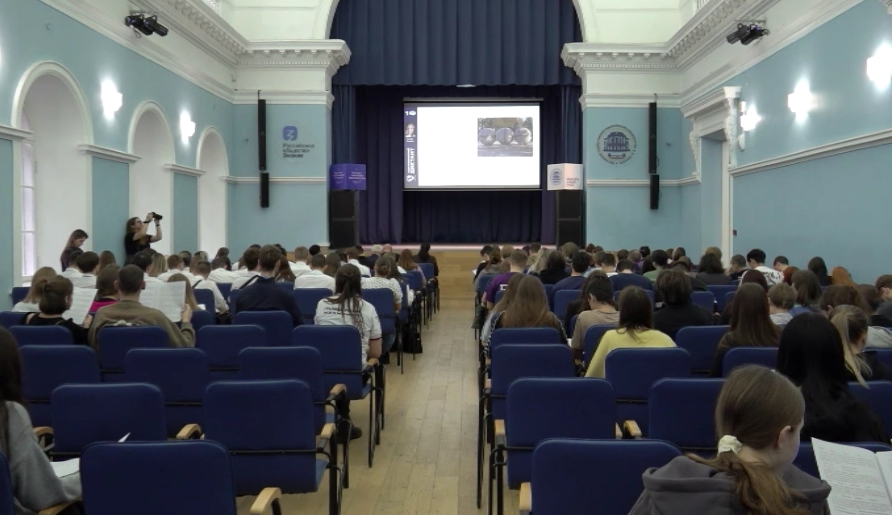 Ярославский педагогический университет будет сотрудничать с Китаем в 2026-2027 годах