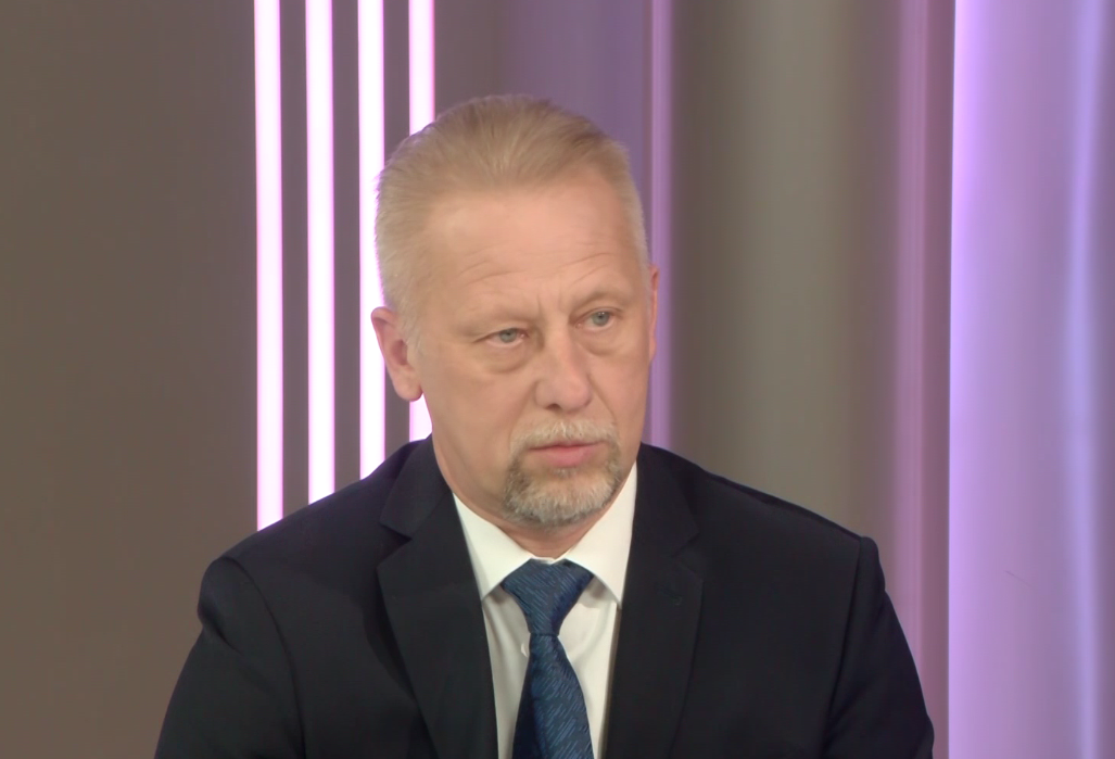 «ЯИнтервью». Заместитель министра образования Ярославской области Александр Гудков