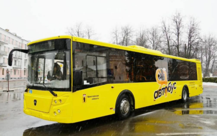 В Ярославской области перестанут принимать наличные в общественном транспорте