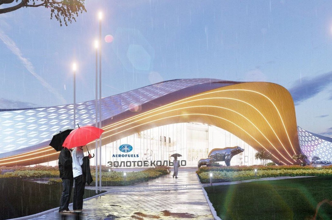 «Взлетная полоса» для регионов: современные аэропорты появятся в Ярославле и Нижневартовске