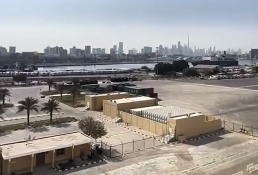 ОАЭ запретили полеты в Дубай всем иностранным авиакомпаниям, включая российские