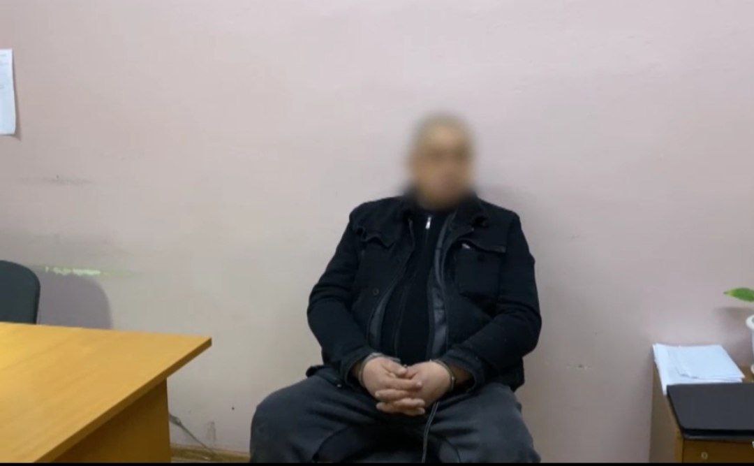 В Ярославской области с поличным поймали подозреваемого в серийных кражах кировчанина