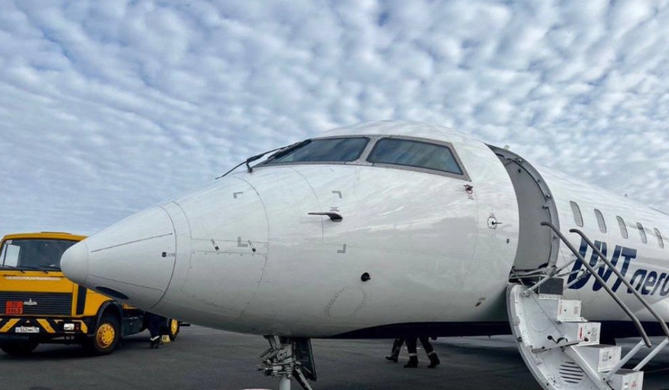 Из Ярославля в Краснодар и Нарьян-Мар можно будет долететь на самолёте