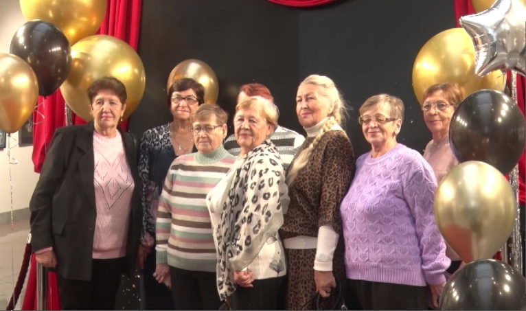 Международный день инвалидов отметили в Ярославле ярким событием