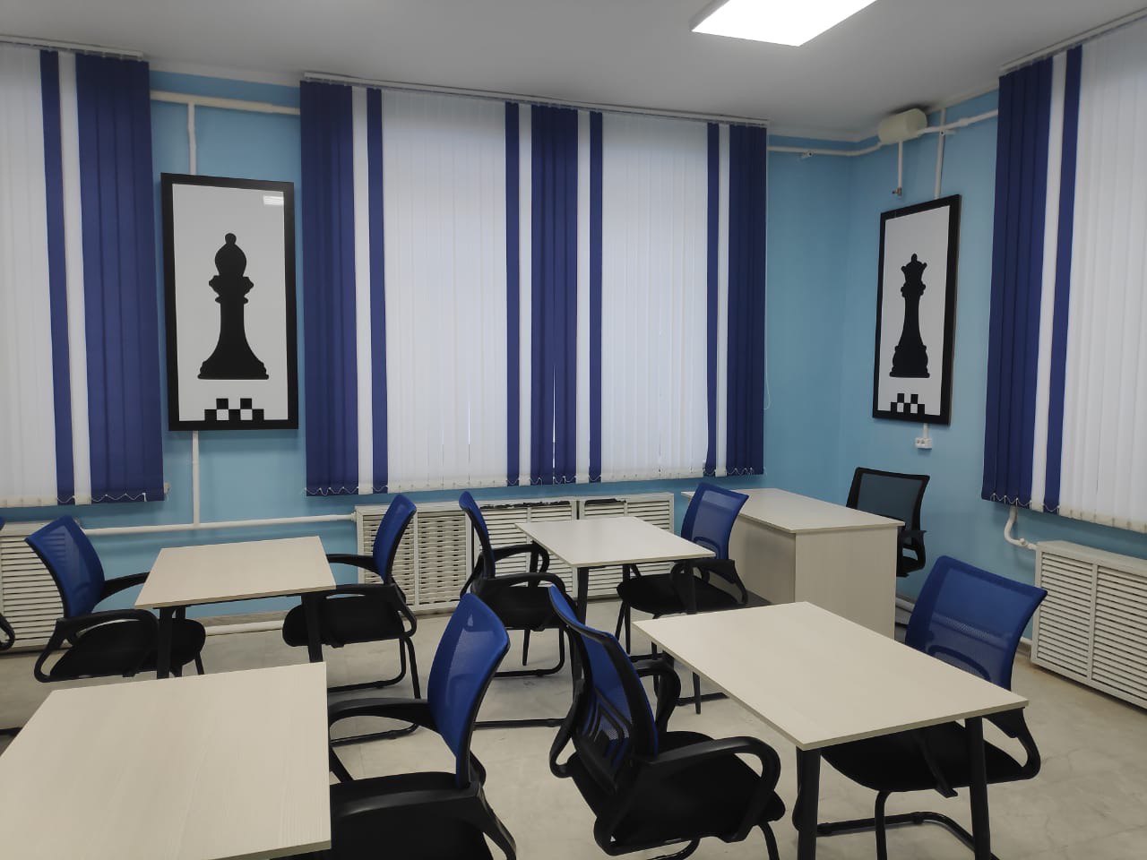 Финал областного шахматного турнира пройдет в Данилове следующим летом