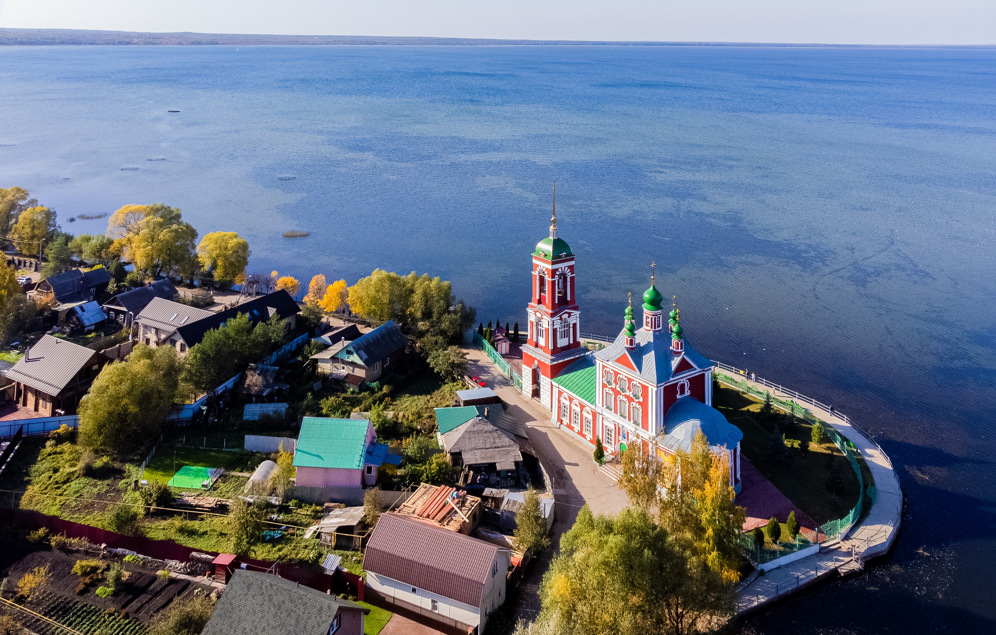 25 июля четыре населенных пункта Ярославской области отметят дни основания: праздничная программа
