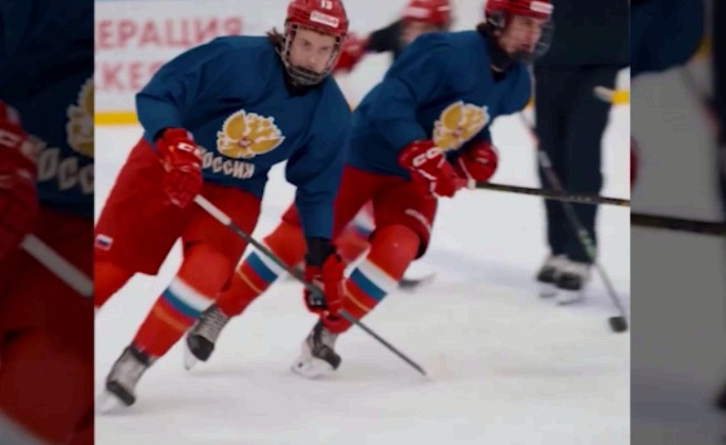 6 юных игроков ярославского «Локомотива» примут участие в «Кубке Будущего» в Минске