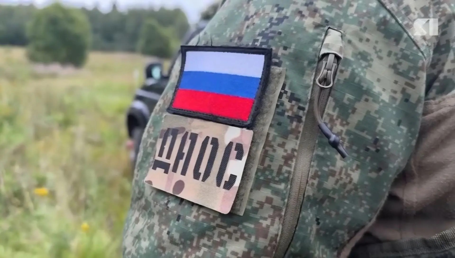 Сотрудник ярославского завода рассказал о вступлении в отряд «БАРС»