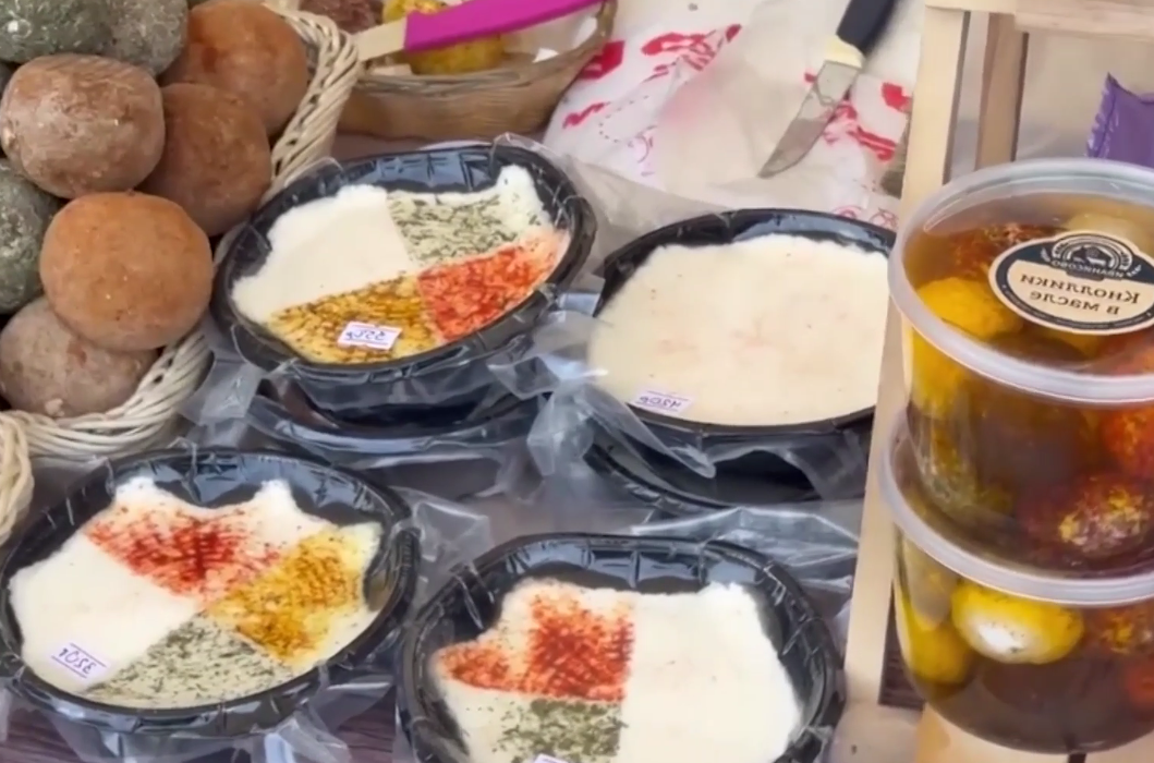 В Ярославской области создадут реестр фермерской продукции