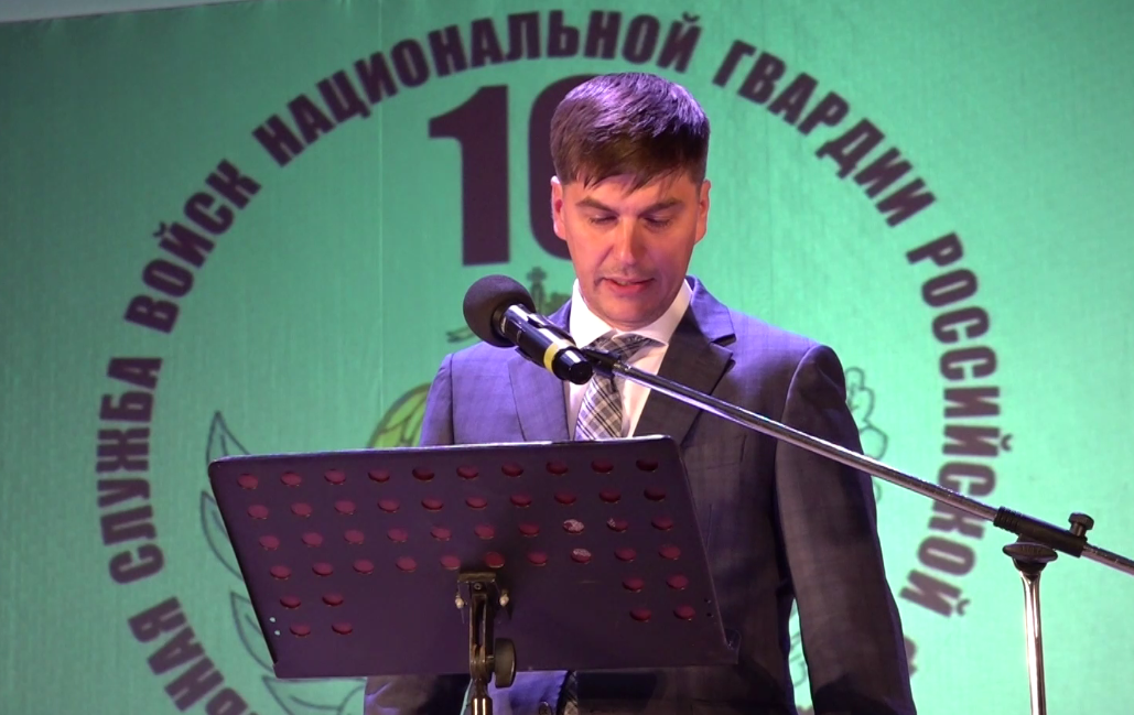 Ярославские правоохранители отметили сразу несколько праздников