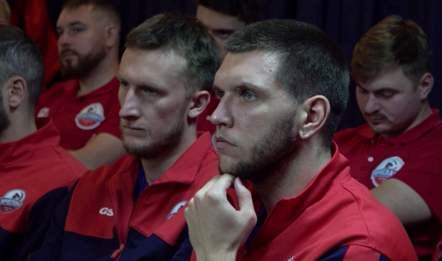 В волейбольном «Ярославиче» озвучили главную задачу на предстоящий сезон 