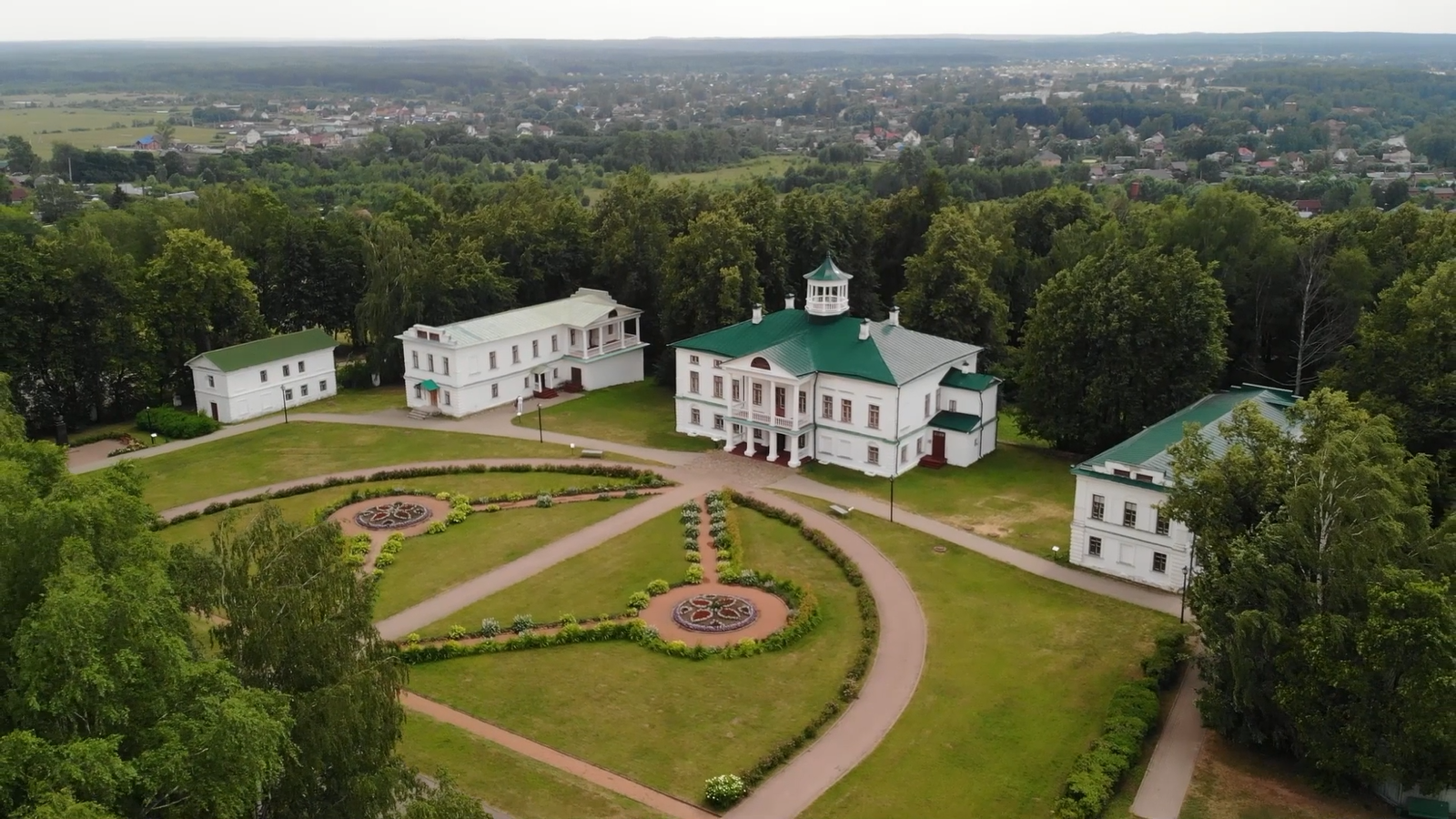 Фестиваль «Романтика «Карабихи» пройдет в музее-заповеднике Николая Некрасова 9 августа