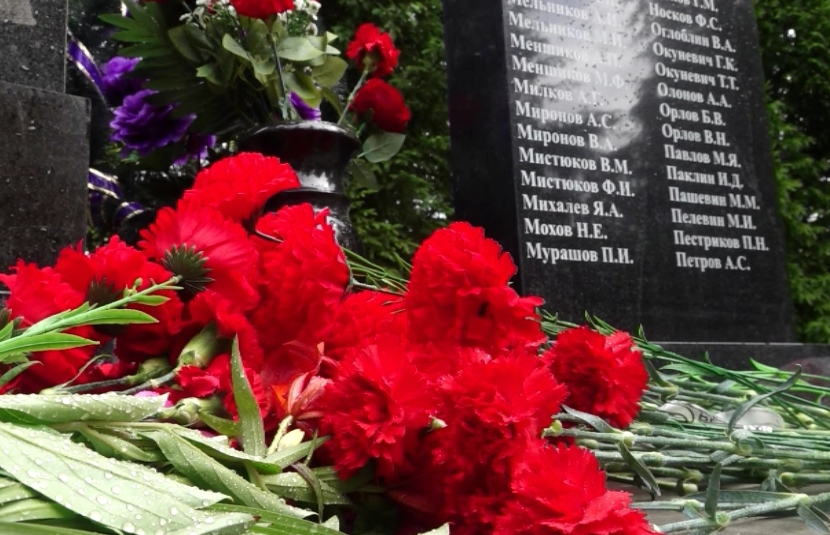 Ярославские депутаты предложили увеличить бюджет на сохранение воинских мемориалов