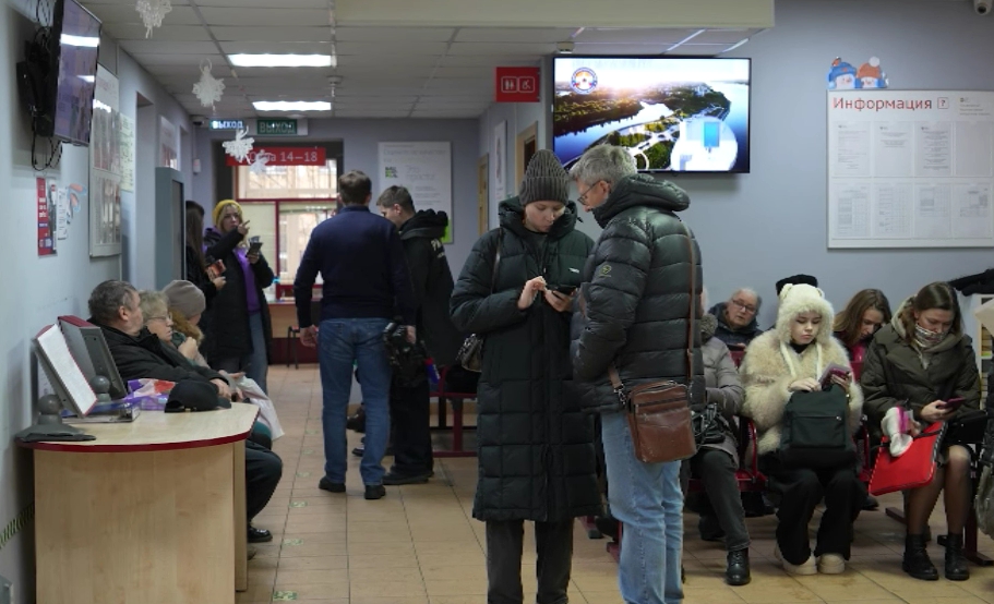 В Ярославской области стартовало оформление резидентных разрешений для платных парковок