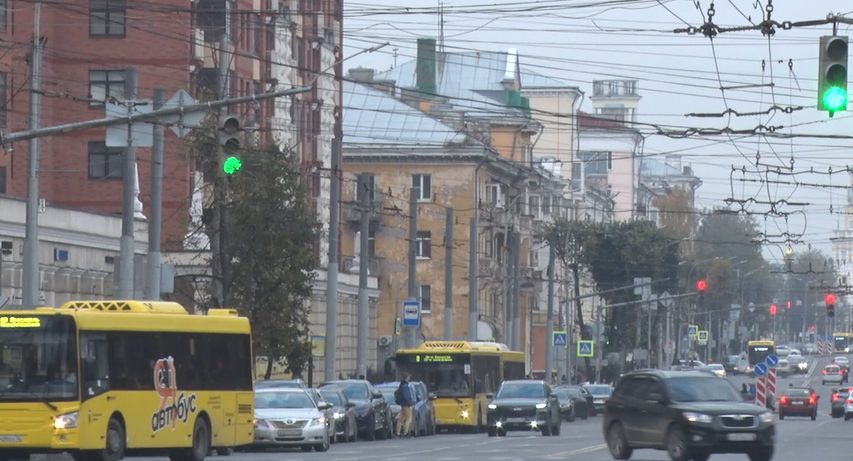 Стало известно, как изменится жизнь ярославцев с 1 декабря