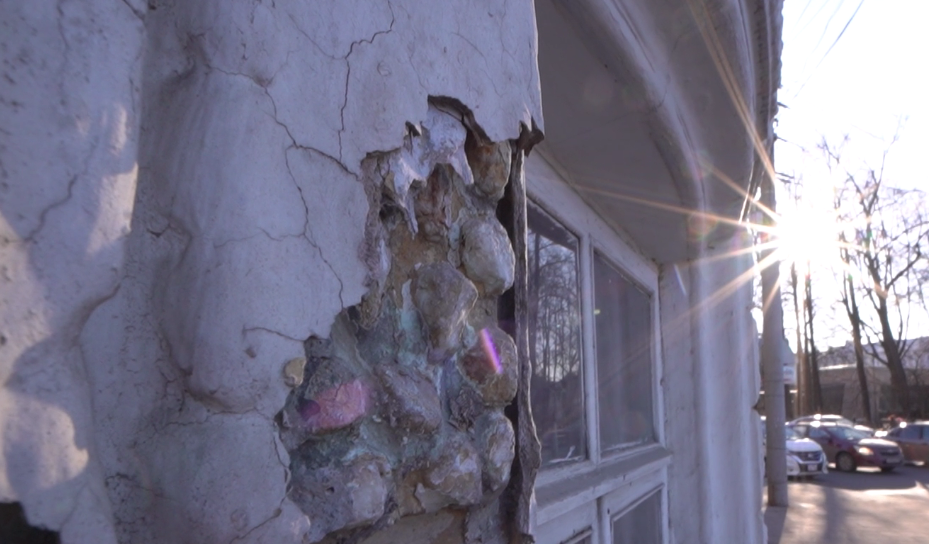 В Данилове продадут дом Ворохбяникова, построенный по проекту брата Достоевского