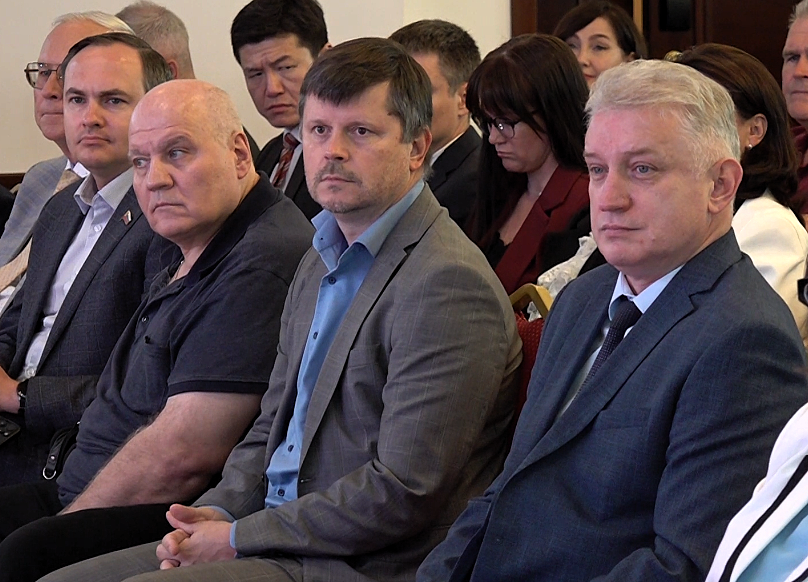 Ярославль в 14-й раз собрал уполномоченных по правам предпринимателей