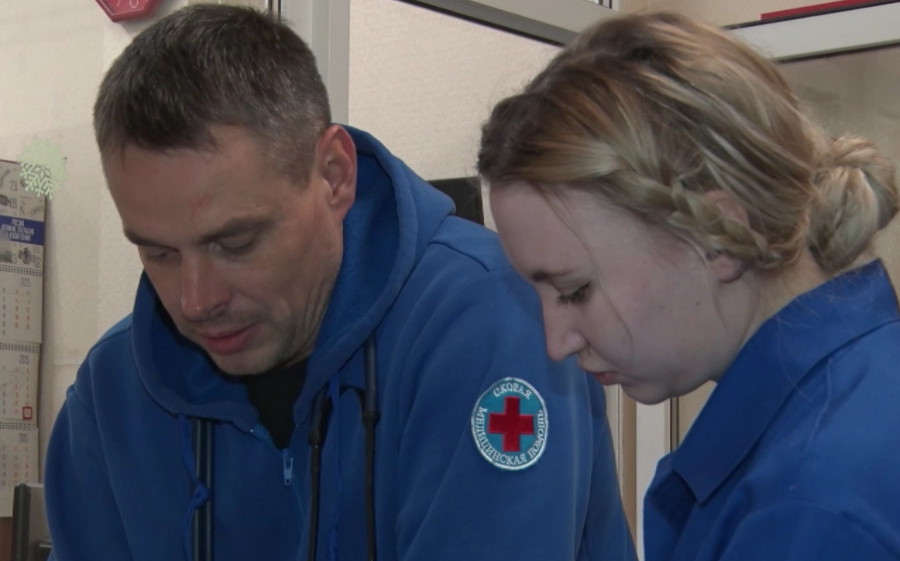 Юный фельдшер из Владимира получит 1,5 млн на покупку жилья благодаря переезду в Ярославскую область