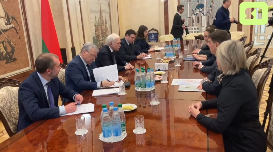 Посол РФ в Республике Беларусь заявил о своих ярославских корнях