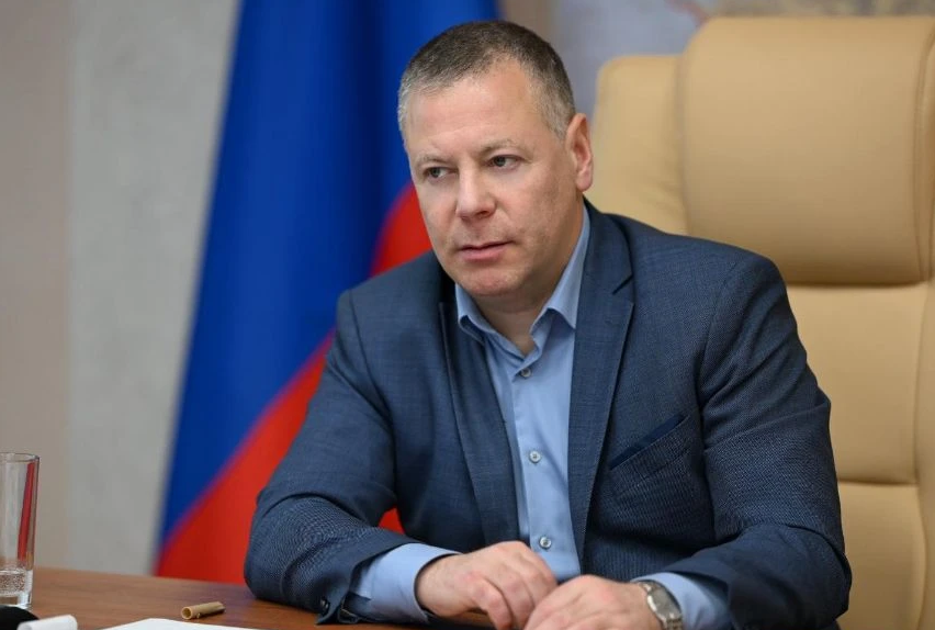 В Ярославской области в пять раз снизилось число уголовных дел за вандализм