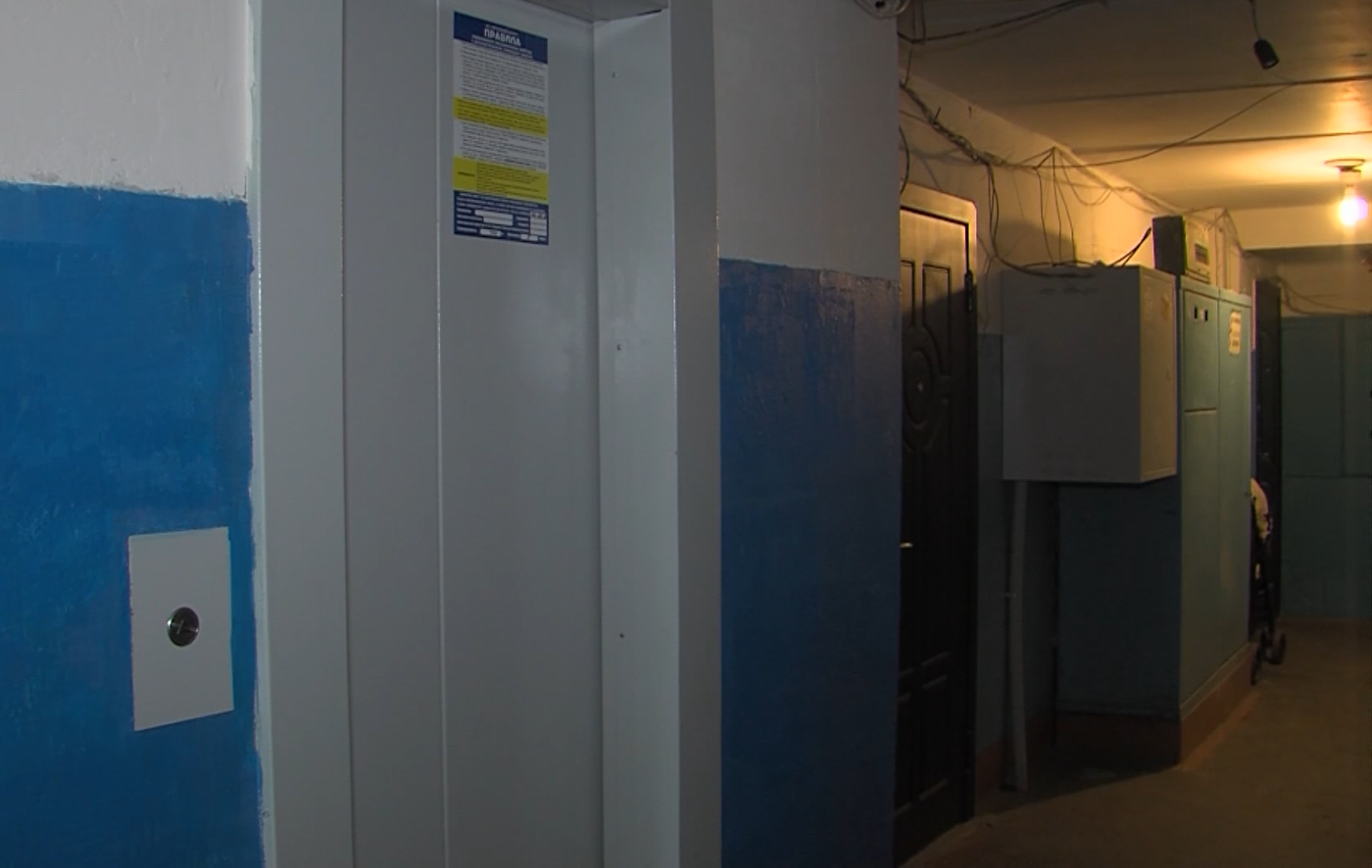 Губернатор Михаил Евраев объявил о начале 3-летнего цикла программы капремонта многоквартирных домов