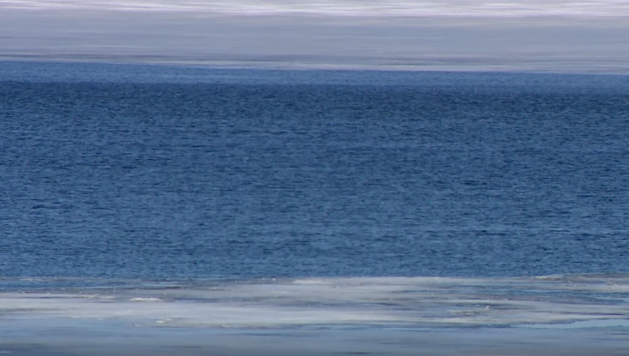 Специалисты рыбинской ГЭС готовятся к весеннему паводку