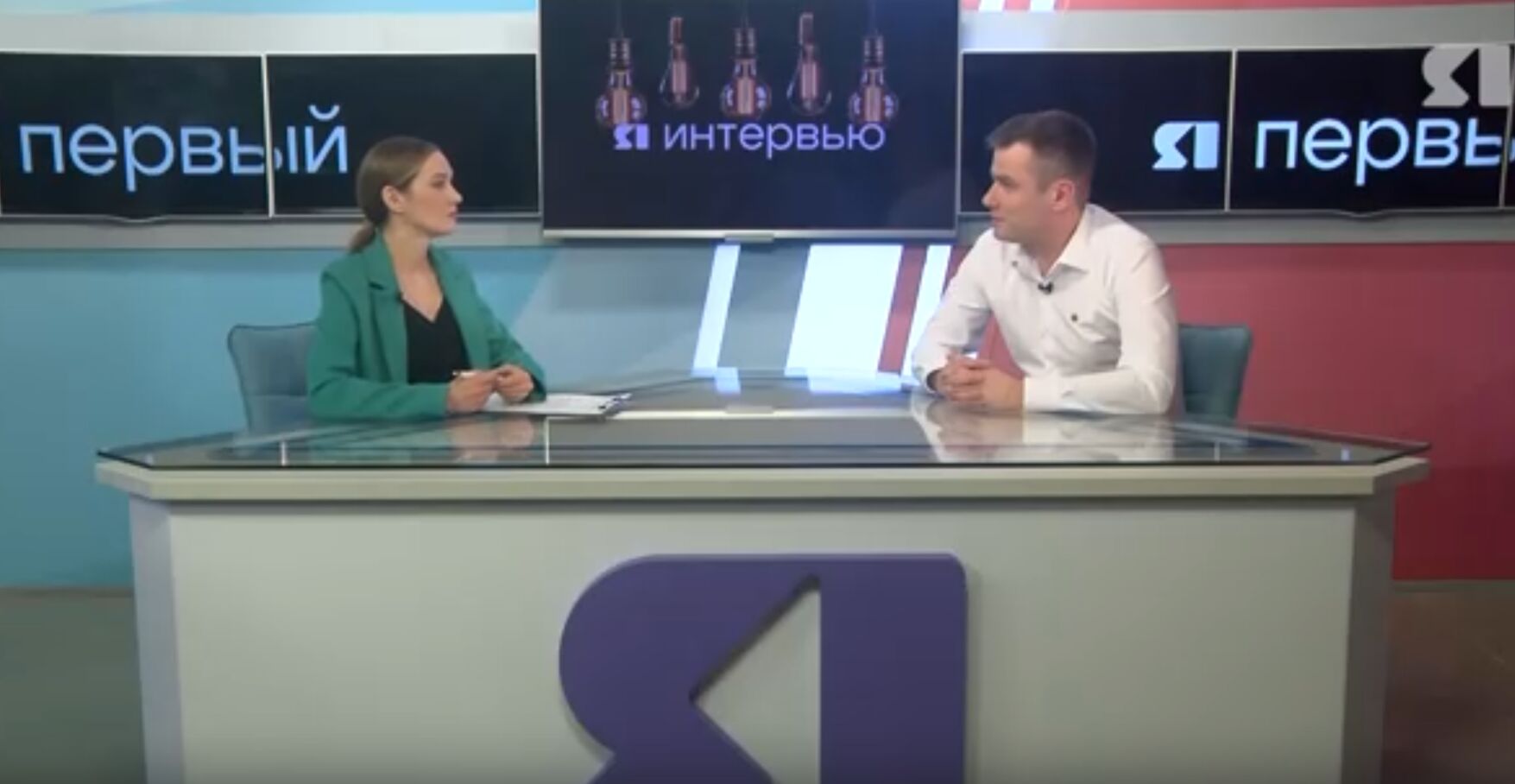 ЯИнтервью: заместитель председателя Российского союза молодежи Иван Юрьев