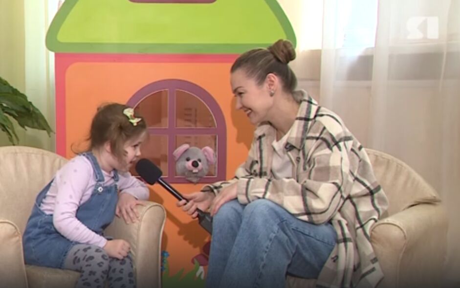 «Объяснялки». День желтых одуванчиков