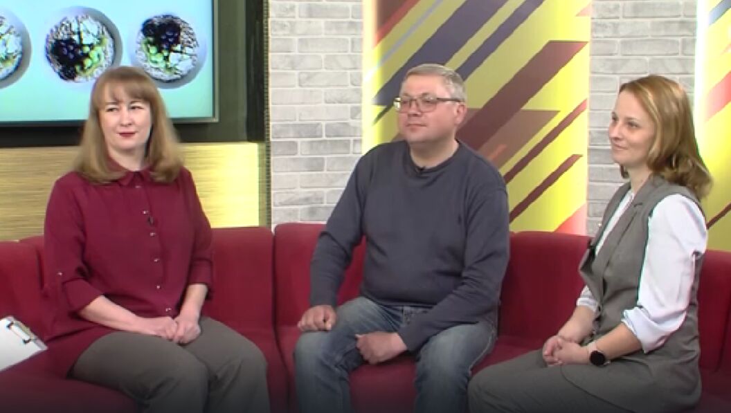 «Интересный человек». В гостях у «Овсянки» победители конкурса профмастерства