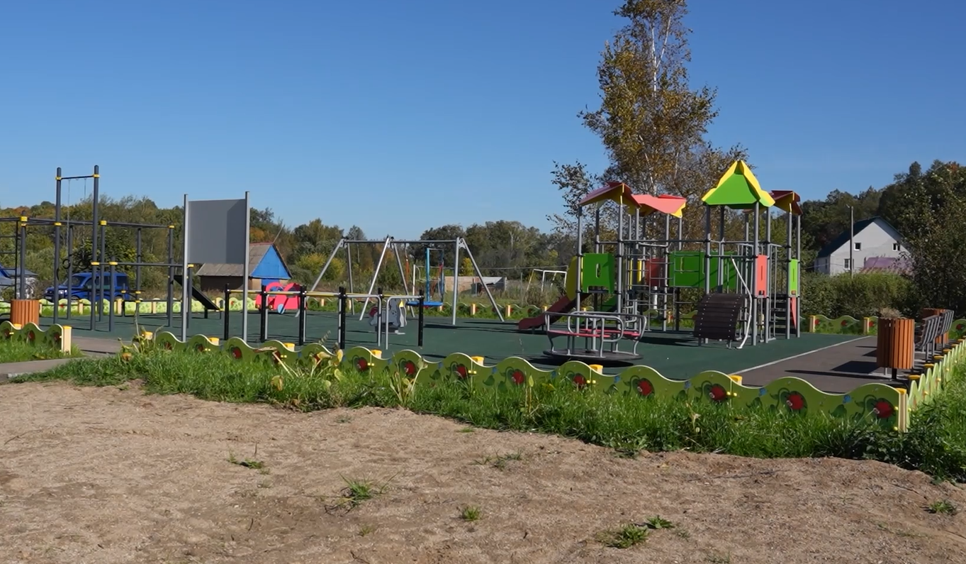 В Дзержинском районе Ярославля определили дворы, которые благоустроят в ближайшие два года 