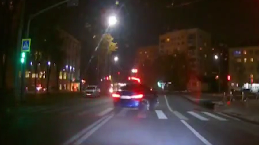 Суд конфисковал у 26-летнего ярославского дрифтера автомобиль BMW  