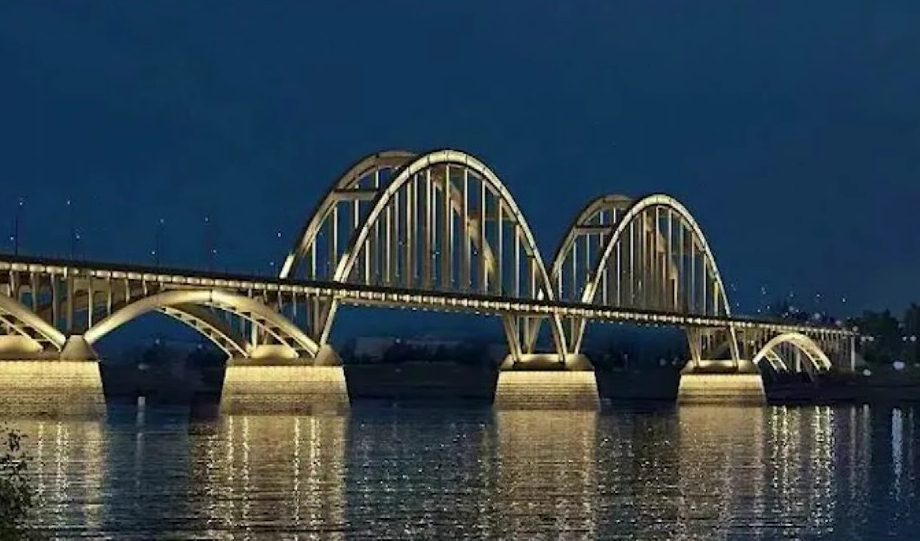 Новое световое шоу покажут участникам и гостям «НаШествия Дедов Морозов» в Рыбинске