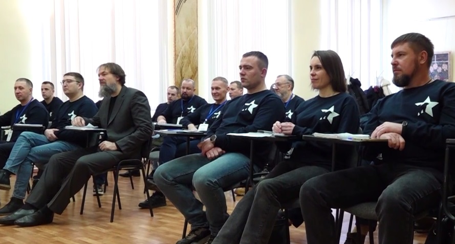 Участники программы «Герои Ярославии» побывали на стажировке в Белгородской области