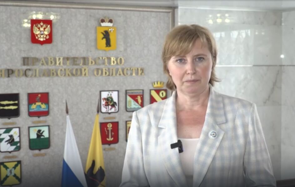 «В тему»: глава Тутаевского муниципального округа