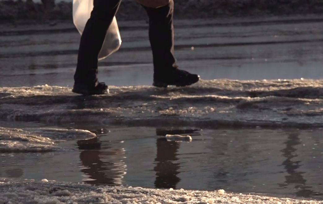 Глава Минприроды РФ сообщил, что в Ярославской области прогнозируется выход воды на пойму