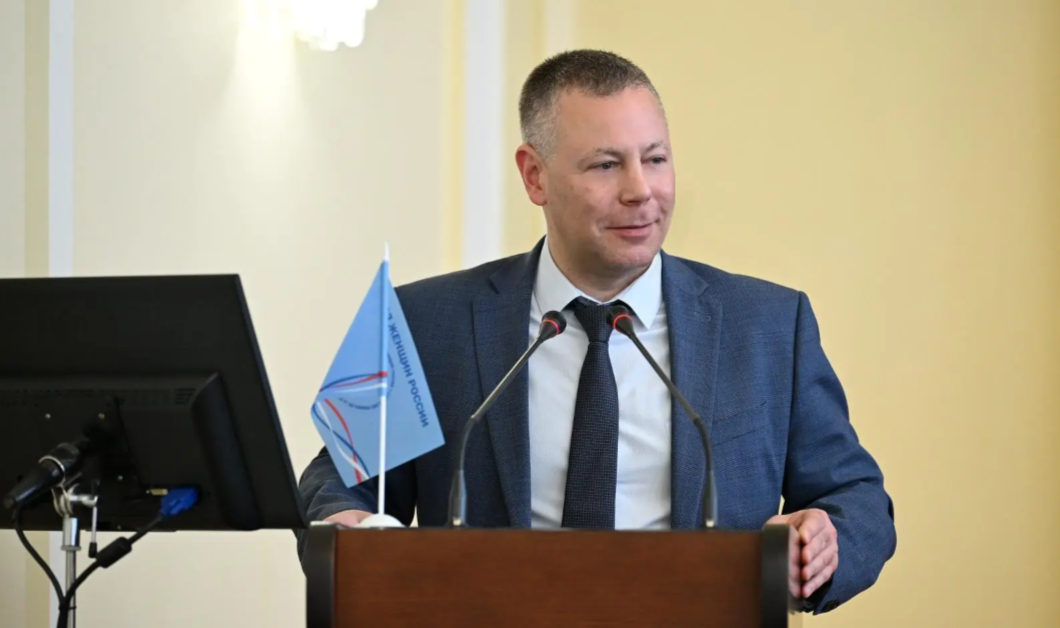 Михаил Евраев занял 6 место рейтинга по реализации Стратегии государственной национальной политики