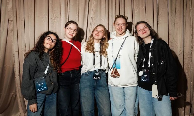 Ярославцы стали участниками программы развития региональных команд проекта «Твой Ход»