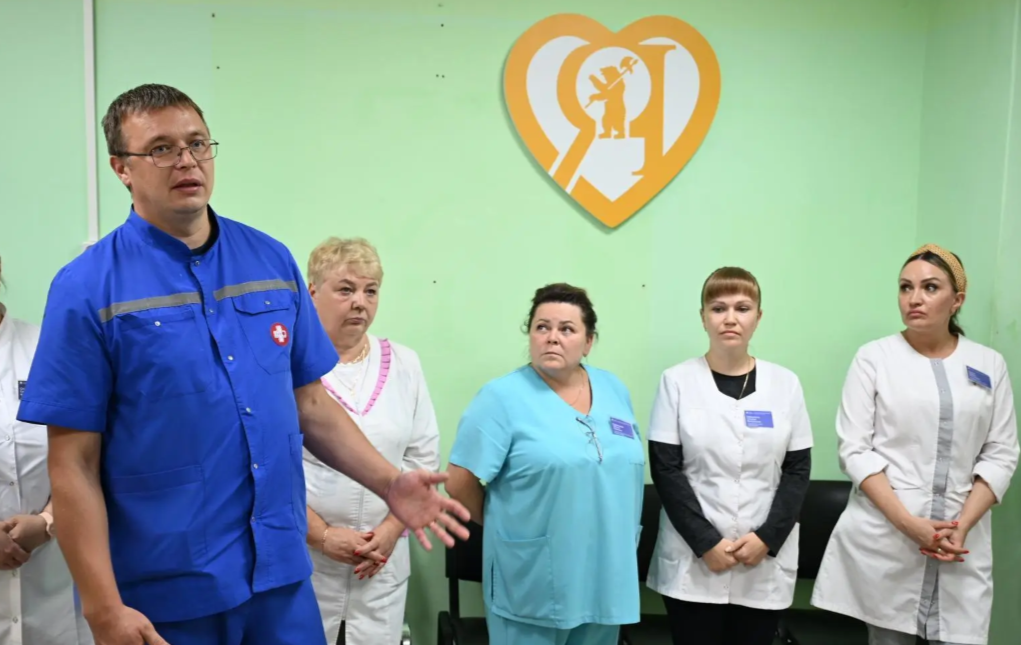 В Ярославской области запускают проект «Доступная аптека»