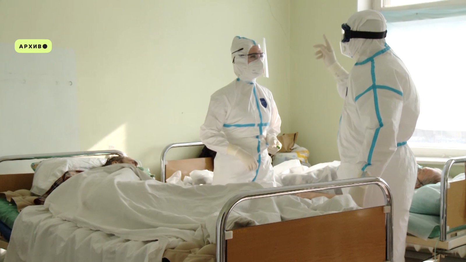 Первому случаю коронавируса в Ярославской области исполнилось шесть лет