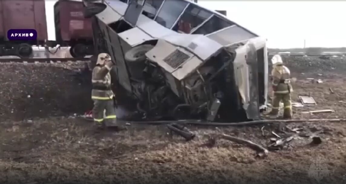 «Я о происшествиях» от 30.04.2025