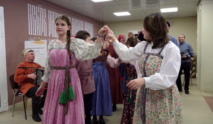 Масштабные проекты планируют реализовать в Ярославской области в Год единства народов России 