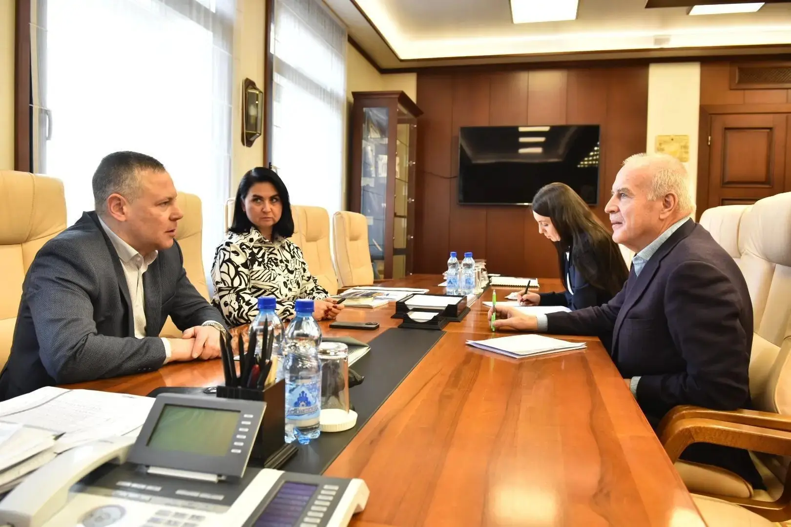 Ростов Великий преображается: утверждена дорожная карта к 1165‑летию