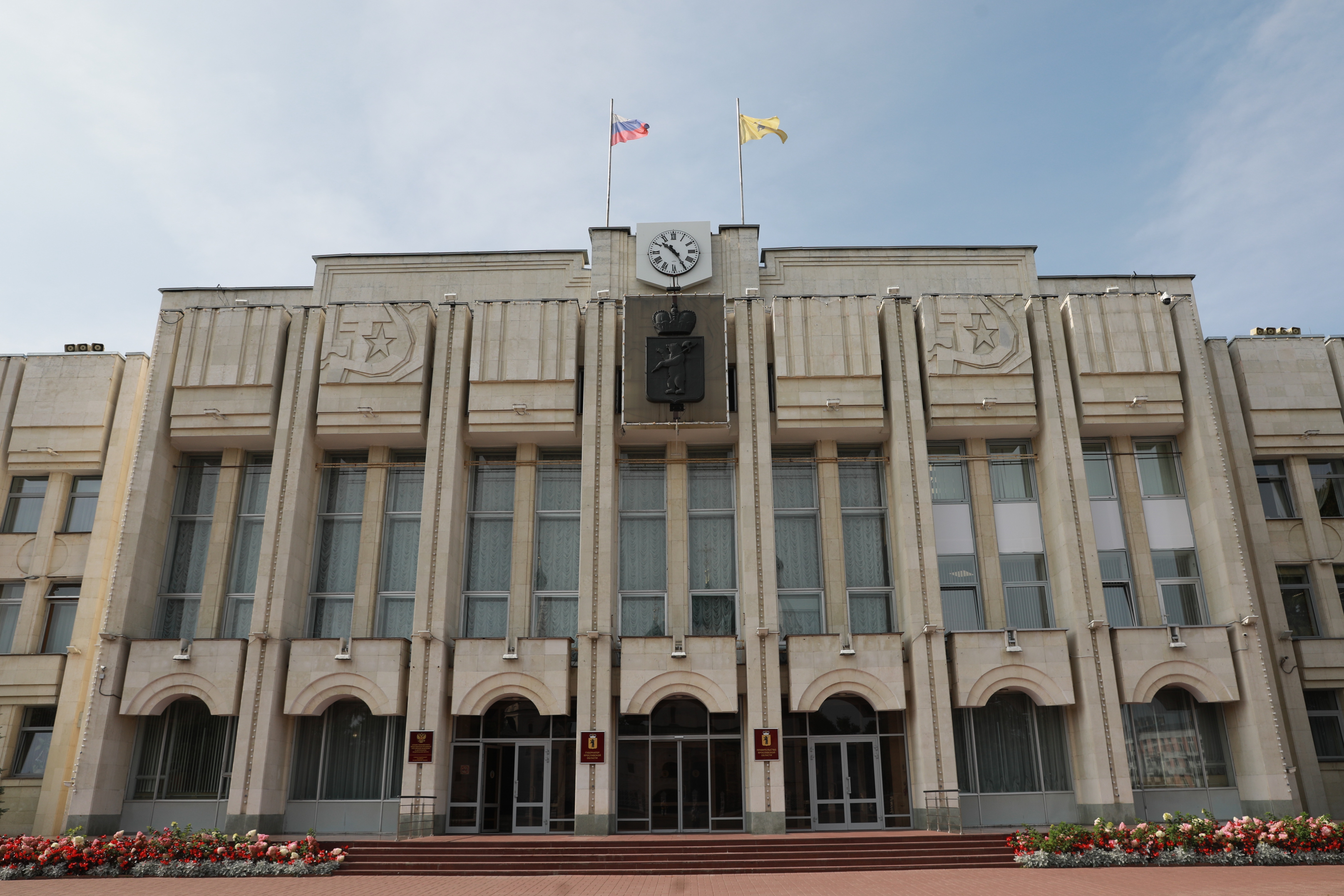 Уровень регистрируемой безработицы в Ярославской области составляет 0,38 процента