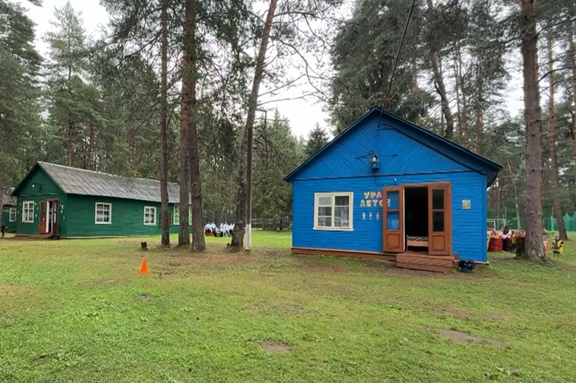 Более 50 тысяч детей проведут лето в лагерях Ярославской области